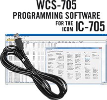 WCS705USB